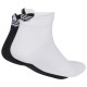 Adidas Κάλτσες Back Trefoil Socks 2 pairs